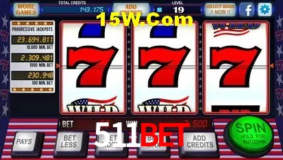 511Bet - Aplicativo Móvel